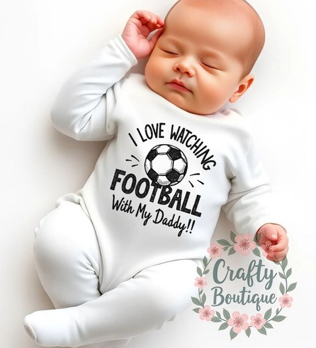 Love watching football with - football,