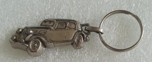 Porte clés citroën - porte-clés,