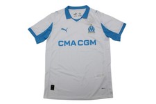 Maillot football Marseille OM
