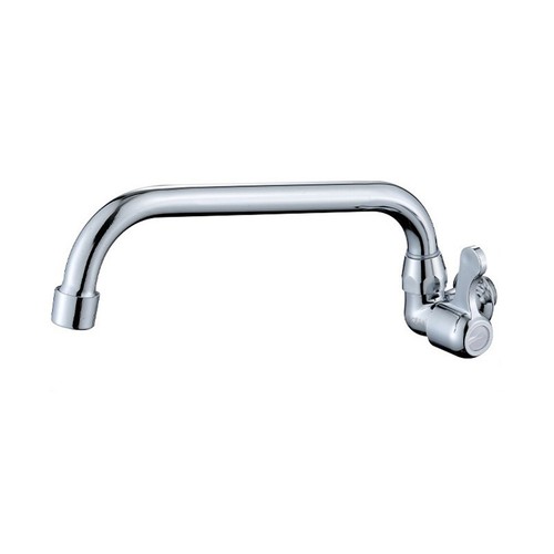 Robinet cuisine laiton - cuisine, en