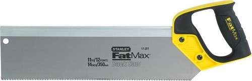 Stanley tools scie dos - tools,