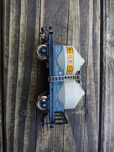 Train wagon algeco - train,