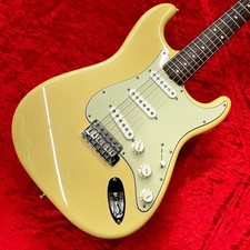 [Fender] Custom Shop