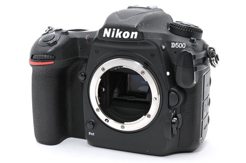 Neuf appareil photo - photo, reflex