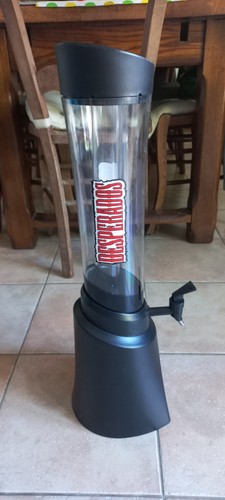 Neuve girafe desperados 5 - neuve,