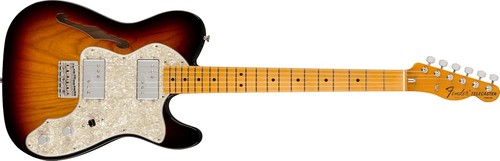 Fender american vintage - vintage, ii