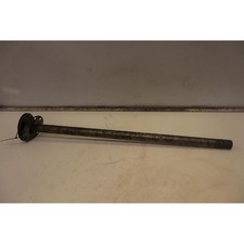 TRANSMISSION ARRIÈRE GAUCHE