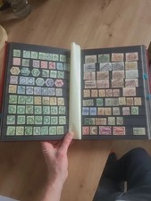 timbre Belge Belgique Oblitere