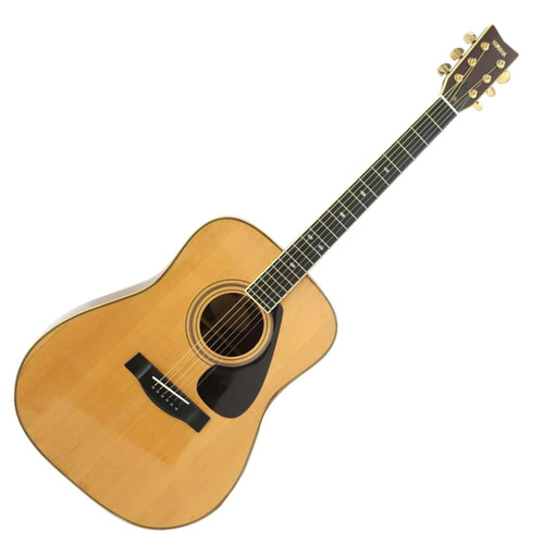 Guitare acoustique yamaha - guitare,