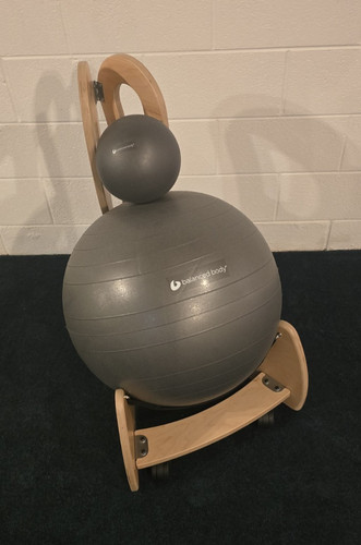 Balanced body begin chair - balanced,