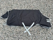 78” - Horseware Amigo Stock Horse 600D Turnout - Medium 200G