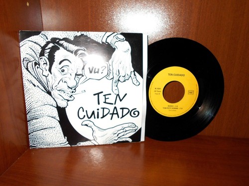 Ten cuidado manana - 45,