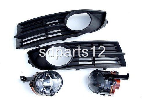 Kit fari fendinebbia - kit,