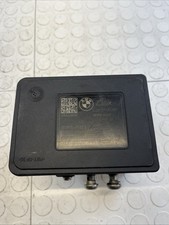 BMW R1200RT 2014-2018 PRESSURE MODULATOR PART OEM