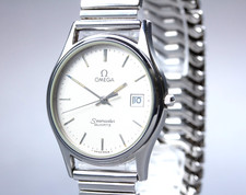 [En l'état] OMEGA Seamaster