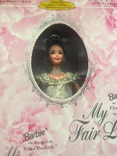 Barbie collector hollywood - -,