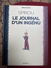 BD - SPIROU, LE JOURNAL D' UN