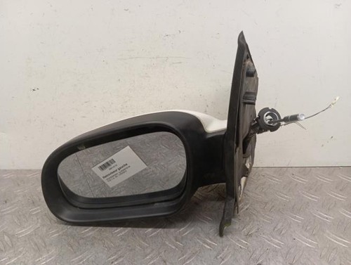 Retroviseur gauche volkswagen - gauche,