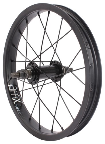 Roue avant bmx - avant, 14