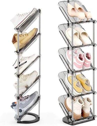 étagère chaussures niveaux - Étagère, 5