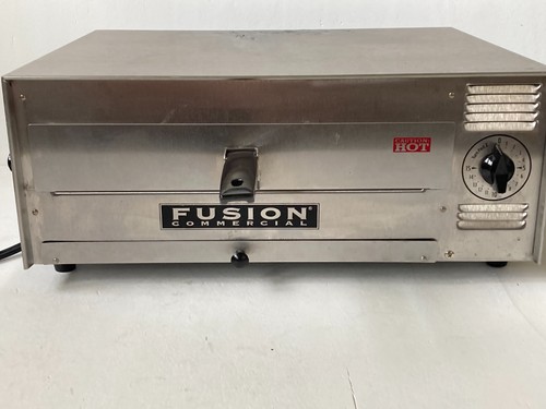 Fusion commercial electric - commercial,