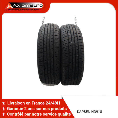 Paire de pneus - 🇫🇷,