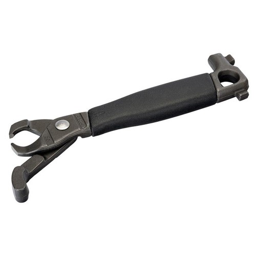 Bahco tire clou pouces - tire-clou, 8