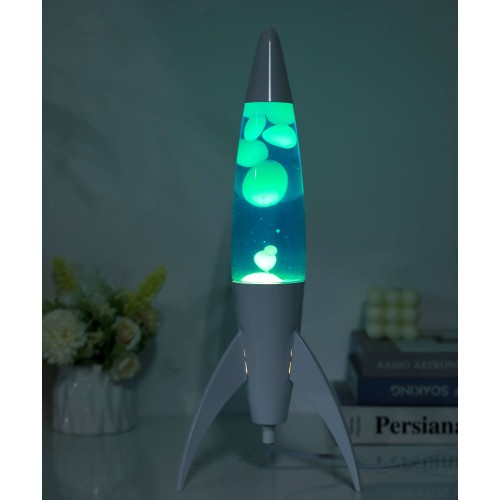 Lampe lave design - lampe,