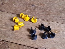 Playmobil Jambière Jaune