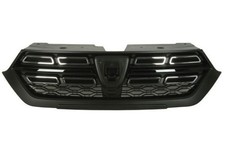 BLIC Grille de calandre Calandre 6502-07-1311993P centre pour DACIA Lodgy (JS)
