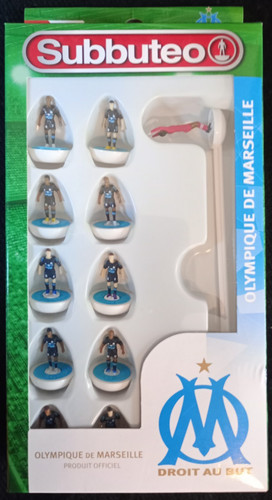 Subbuteo 678 309 - -, n°