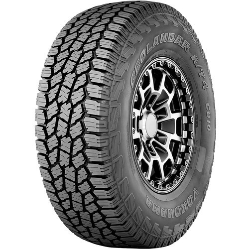 Pneu 265 r17 112t - pneu, m+s