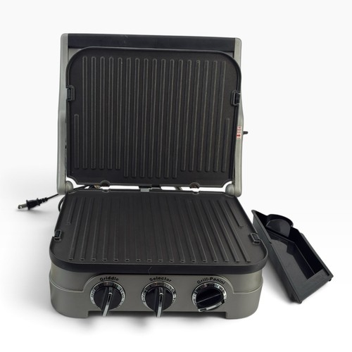 Cuisinart in 1 - cuisinart, gr-4n