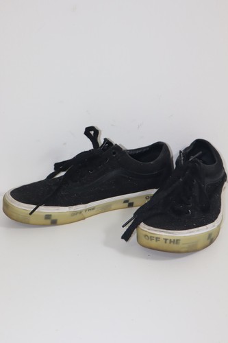 Vans off the world - the, chaussures