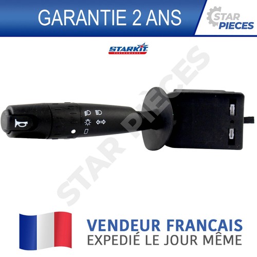 Commodo eclairage phare - eclairage,