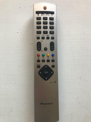 Télécommande originale - tv,