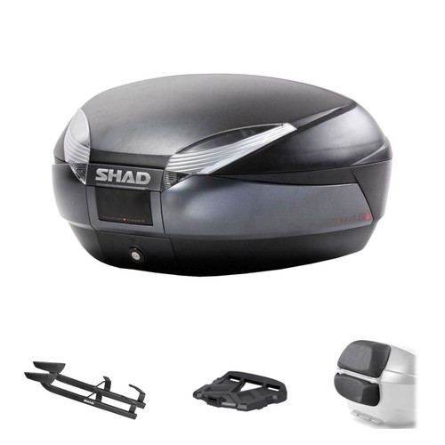 Set shad coffre sh48 - set, +