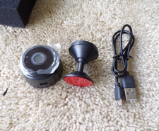 Mini WiFi Camera-Black; @a8