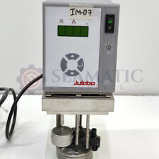 Julabo ED Open Bath Heating Emersion Circulator, IM#07 (TESTED)