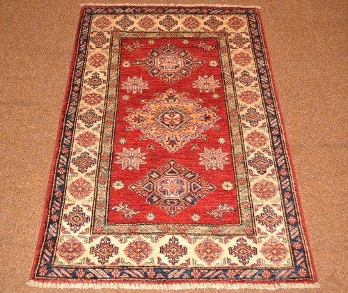 Tapis oriental fait main - oriental,