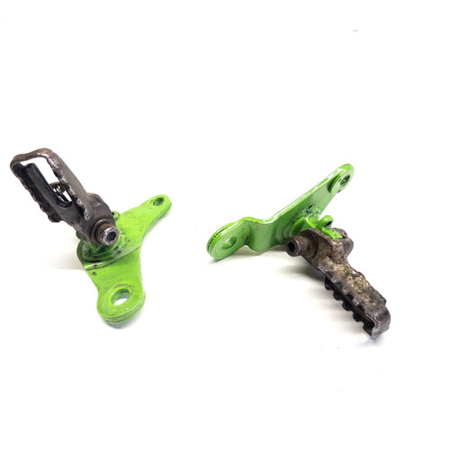Cale pied support - support,