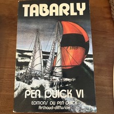 Rare livre dédicacé par Eric