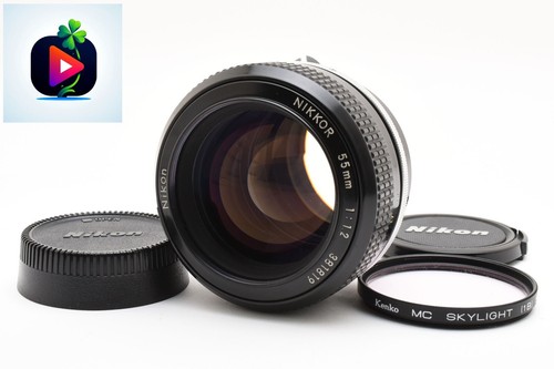 Neuf nikon new - nikon, nikkor