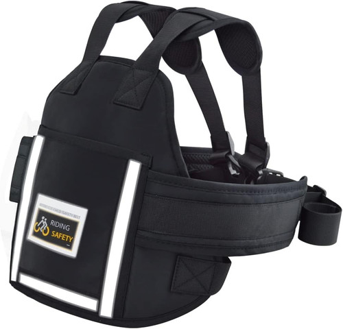 Harnais securite enfant - harnais,