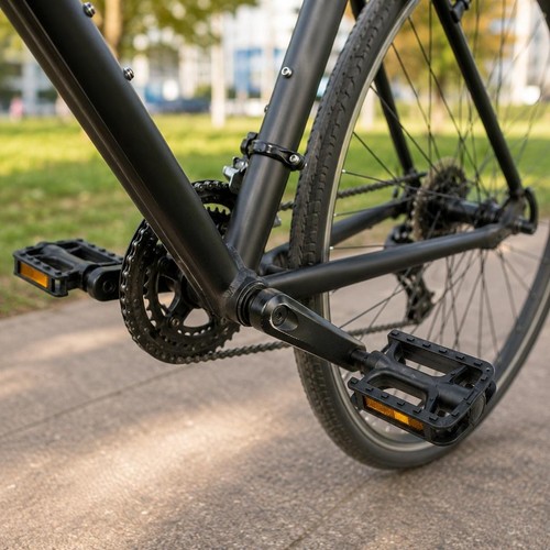 Pédales vélo standard 16 - vélo,