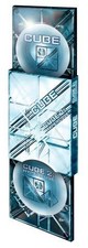 Cube  Cube 2: Hypercube [Limited Edition] [2 DVDs] d... | DVD | état acceptable