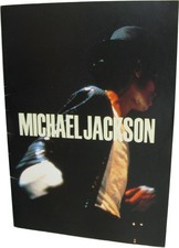 Michael Jackson Programme BAD