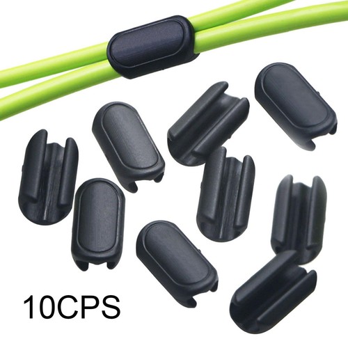 Pièces clips câble de - 10,