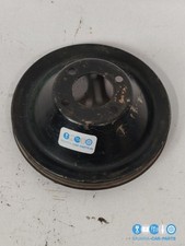 Original BMW E10 2002 Poulie