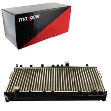MAXGEAR Radiateur Moteur pour